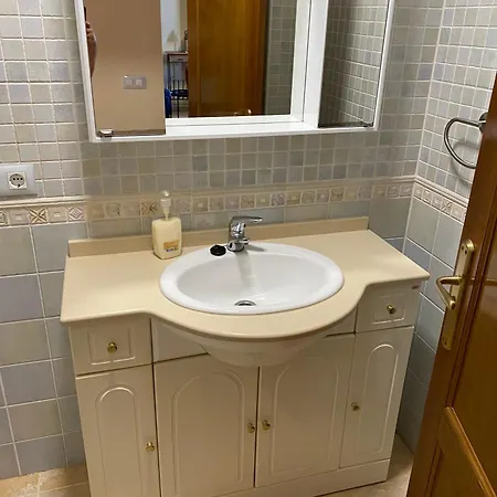 Apartament Familiar En El Genoves, Garachico, Tenerife Genovés