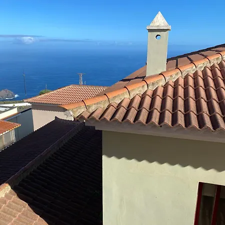 Familiar En El Genoves, Garachico, Tenerife Apartament